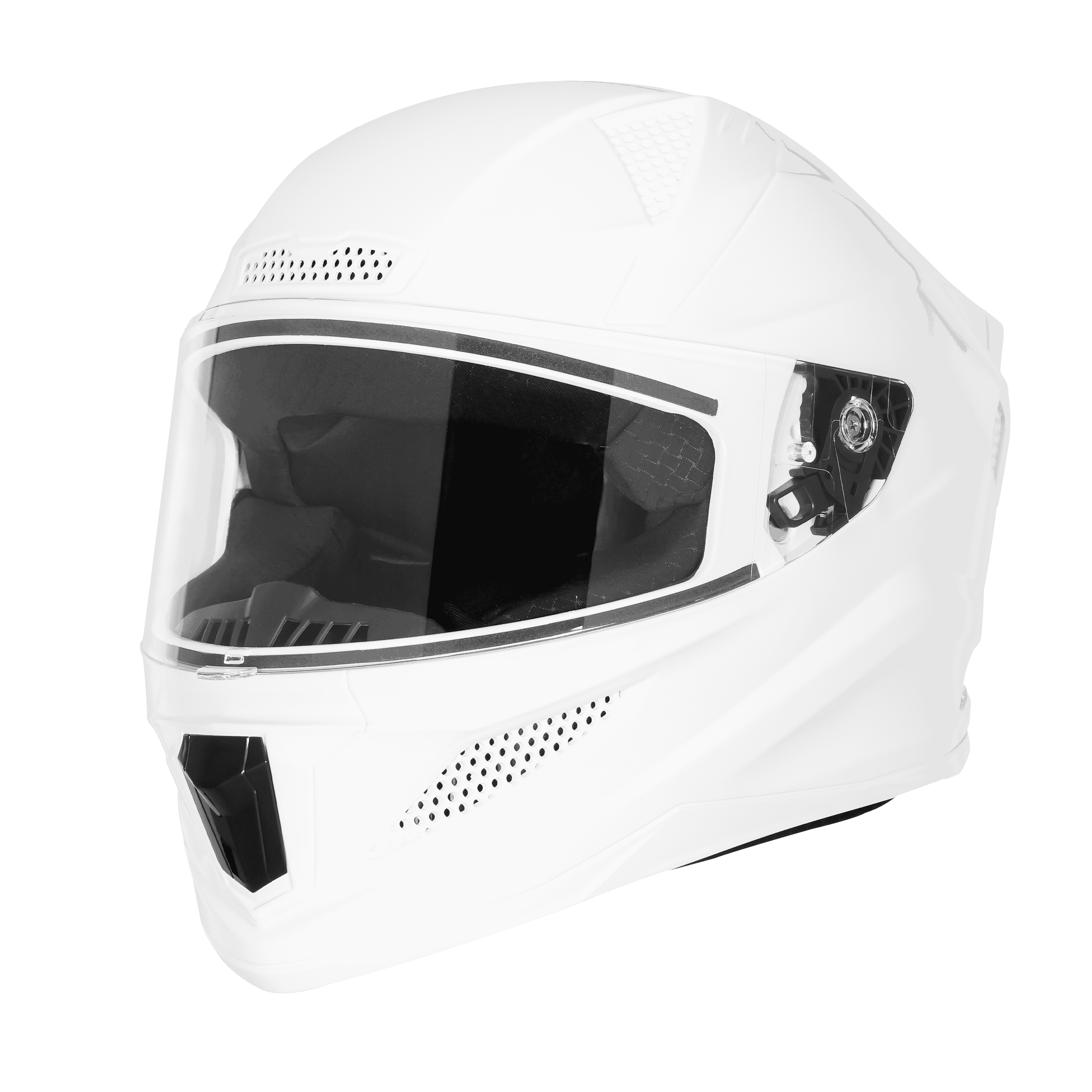 SBH-25 SV SHARP GLOSSY WHITE